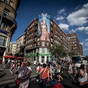 Top Location Budapest