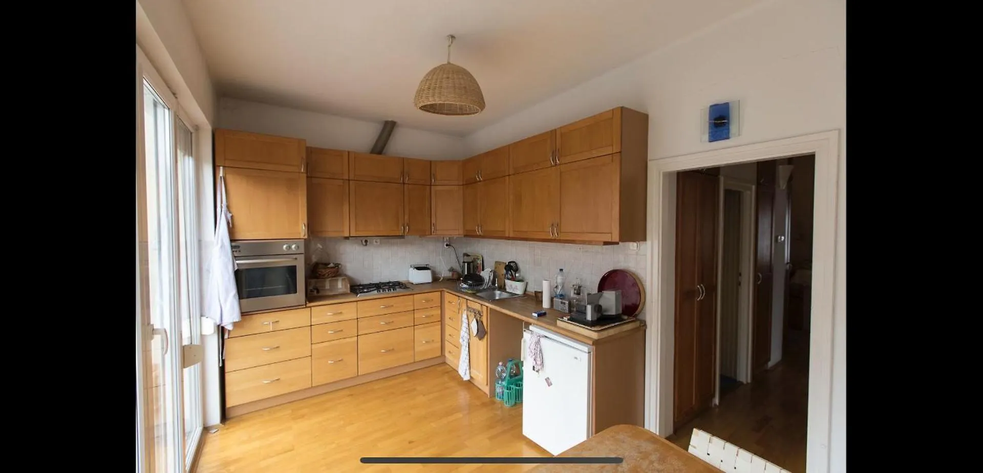 Luxury View Apartment To The Castle Будапешт